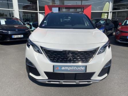PEUGEOT 3008 1.6 PureTech 180ch S&S GT Line EAT8 à vendre à Compiègne - Image n°2