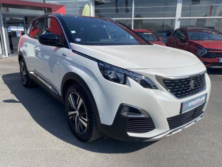 PEUGEOT 3008 1.6 PureTech 180ch S&S GT Line EAT8 à vendre à Compiègne - Image n°3