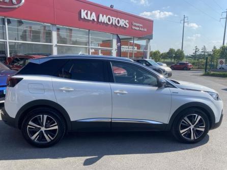 PEUGEOT 3008 1.6 PureTech 180ch S&S GT Line EAT8 à vendre à Compiègne - Image n°4