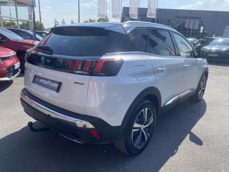 PEUGEOT 3008 1.6 PureTech 180ch S&S GT Line EAT8 à vendre à Compiègne - Image n°5