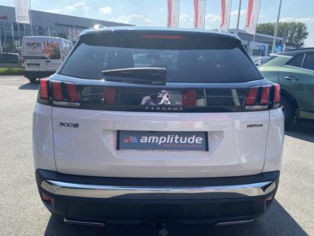 PEUGEOT 3008 1.6 PureTech 180ch S&S GT Line EAT8 à vendre à Compiègne - Image n°6