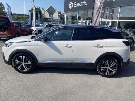 PEUGEOT 3008 1.6 PureTech 180ch S&S GT Line EAT8 à vendre à Compiègne - Image n°8