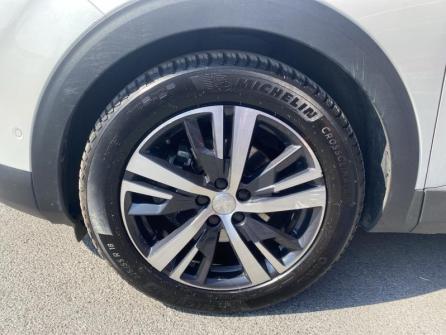 PEUGEOT 3008 1.6 PureTech 180ch S&S GT Line EAT8 à vendre à Compiègne - Image n°9