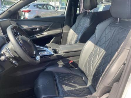 PEUGEOT 3008 1.6 PureTech 180ch S&S GT Line EAT8 à vendre à Compiègne - Image n°10