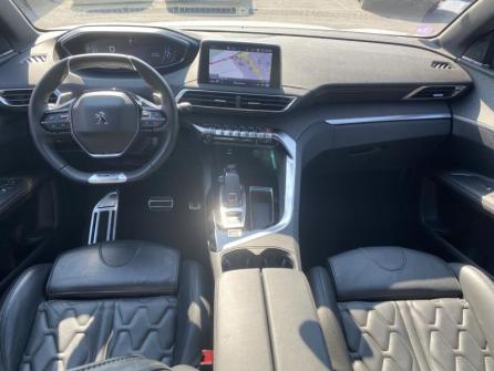 PEUGEOT 3008 1.6 PureTech 180ch S&S GT Line EAT8 à vendre à Compiègne - Image n°11