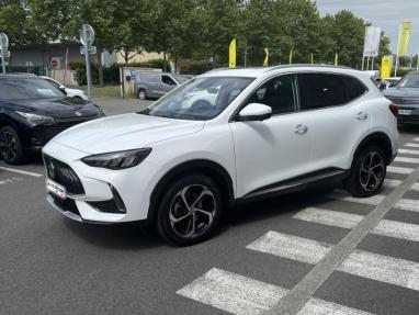 Voir le détail de l'offre de cette MG MOTOR EHS 1.5T GDI 258ch PHEV Luxury de 2023 en vente à partir de 268.18 €  / mois