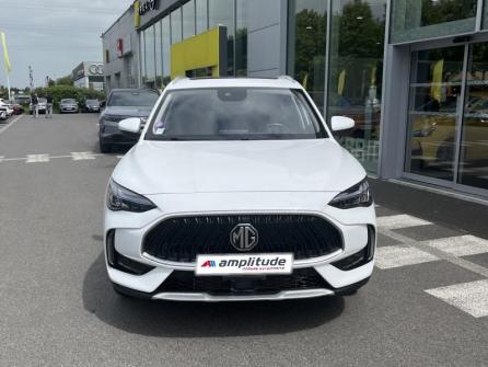 MG MOTOR EHS 1.5T GDI 258ch PHEV Luxury à vendre à Melun - Image n°2