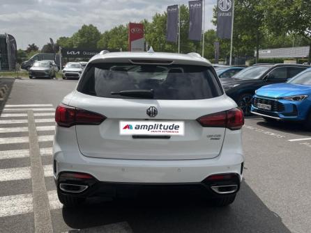 MG MOTOR EHS 1.5T GDI 258ch PHEV Luxury à vendre à Melun - Image n°6