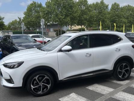 MG MOTOR EHS 1.5T GDI 258ch PHEV Luxury à vendre à Melun - Image n°8