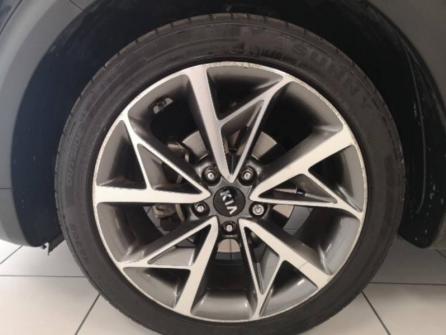 KIA Niro 1.6 GDi 105ch ISG + Ã©lectrique 43.5ch Design DCT6 à vendre à Garges Les Gonesse - Image n°9