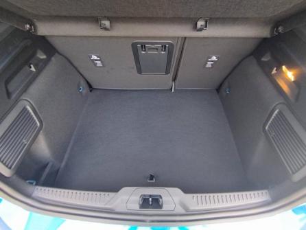 FORD Focus 1.0 Flexifuel mHEV 125ch ST-Line X à vendre à Saint-Claude - Image n°10