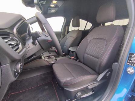 FORD Focus 1.0 Flexifuel mHEV 125ch ST-Line X à vendre à Saint-Claude - Image n°11