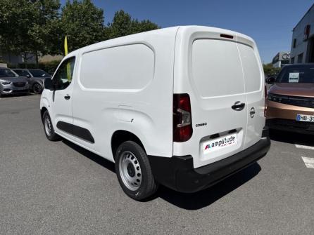 OPEL Combo Cargo L2H1 AugmentÃ© 1.5 100ch S&S Pack Clim à vendre à Melun - Image n°7