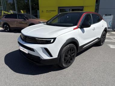 Voir le détail de l'offre de cette OPEL Mokka 1.2 Turbo 130ch GS BVA8 de 2022 en vente à partir de 279.53 €  / mois