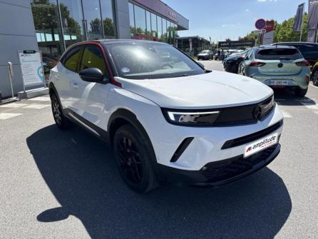 OPEL Mokka 1.2 Turbo 130ch GS BVA8 à vendre à Melun - Image n°3