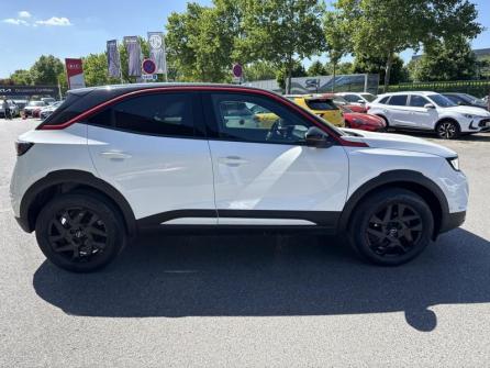 OPEL Mokka 1.2 Turbo 130ch GS BVA8 à vendre à Melun - Image n°4
