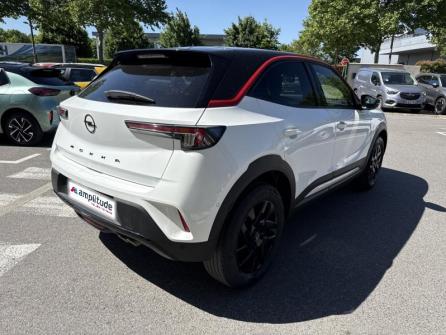 OPEL Mokka 1.2 Turbo 130ch GS BVA8 à vendre à Melun - Image n°5