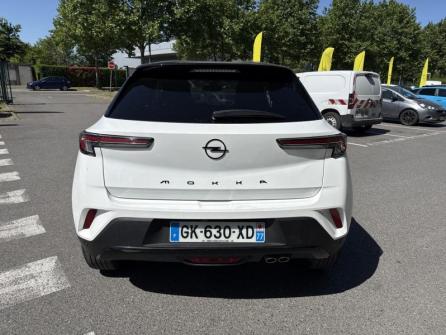 OPEL Mokka 1.2 Turbo 130ch GS BVA8 à vendre à Melun - Image n°6