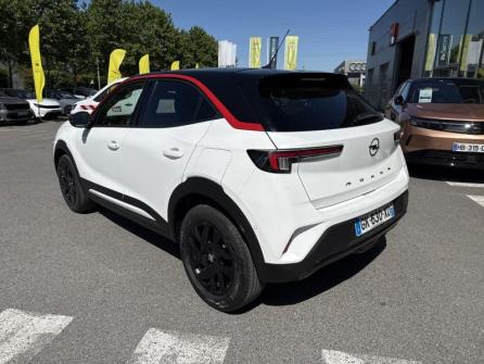 OPEL Mokka 1.2 Turbo 130ch GS BVA8 à vendre à Melun - Image n°7