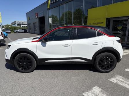 OPEL Mokka 1.2 Turbo 130ch GS BVA8 à vendre à Melun - Image n°8