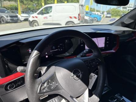 OPEL Mokka 1.2 Turbo 130ch GS BVA8 à vendre à Melun - Image n°10