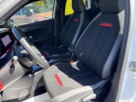 OPEL Mokka 1.2 Turbo 130ch GS BVA8 à vendre à Melun - Image n°11