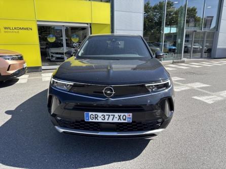 OPEL Mokka 1.2 Turbo 130ch Ultimate BVA8 à vendre à Melun - Image n°2