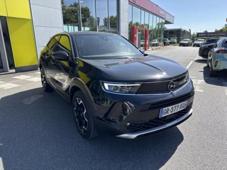 OPEL Mokka 1.2 Turbo 130ch Ultimate BVA8 à vendre à Melun - Image n°3