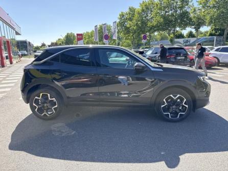 OPEL Mokka 1.2 Turbo 130ch Ultimate BVA8 à vendre à Melun - Image n°4