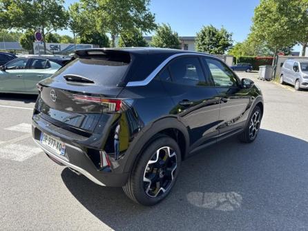 OPEL Mokka 1.2 Turbo 130ch Ultimate BVA8 à vendre à Melun - Image n°5