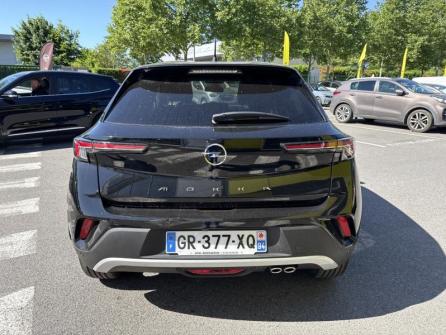 OPEL Mokka 1.2 Turbo 130ch Ultimate BVA8 à vendre à Melun - Image n°6