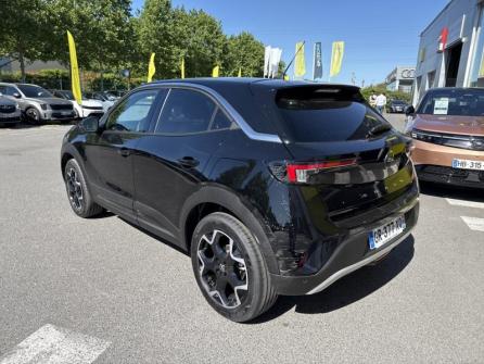 OPEL Mokka 1.2 Turbo 130ch Ultimate BVA8 à vendre à Melun - Image n°7