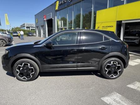 OPEL Mokka 1.2 Turbo 130ch Ultimate BVA8 à vendre à Melun - Image n°8