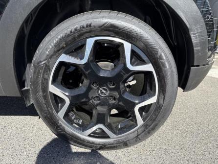 OPEL Mokka 1.2 Turbo 130ch Ultimate BVA8 à vendre à Melun - Image n°9