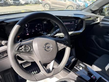 OPEL Mokka 1.2 Turbo 130ch Ultimate BVA8 à vendre à Melun - Image n°10