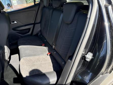 OPEL Mokka 1.2 Turbo 130ch Ultimate BVA8 à vendre à Melun - Image n°12