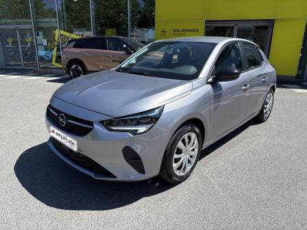 OPEL Corsa Corsa-e 136ch Edition Business à vendre à Melun - Image n°1