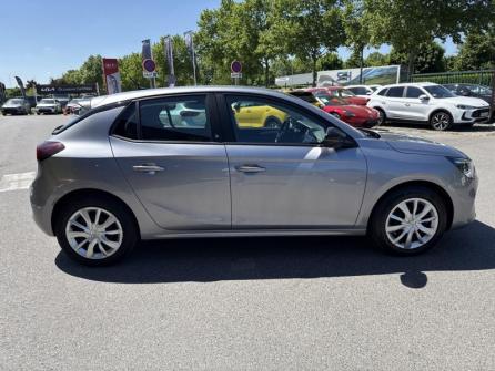 OPEL Corsa Corsa-e 136ch Edition Business à vendre à Melun - Image n°4