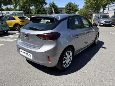 OPEL Corsa Corsa-e 136ch Edition Business à vendre à Melun - Image n°5