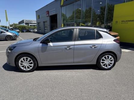 OPEL Corsa Corsa-e 136ch Edition Business à vendre à Melun - Image n°8