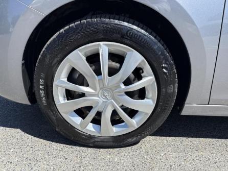 OPEL Corsa Corsa-e 136ch Edition Business à vendre à Melun - Image n°9
