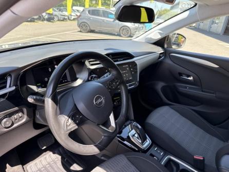 OPEL Corsa Corsa-e 136ch Edition Business à vendre à Melun - Image n°10