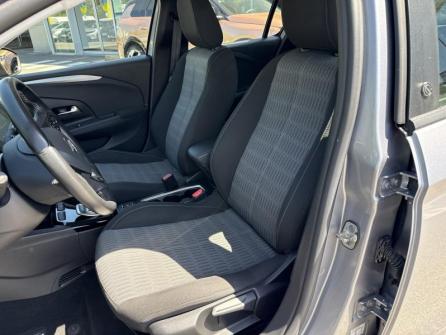 OPEL Corsa Corsa-e 136ch Edition Business à vendre à Melun - Image n°11