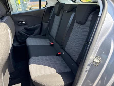 OPEL Corsa Corsa-e 136ch Edition Business à vendre à Melun - Image n°12