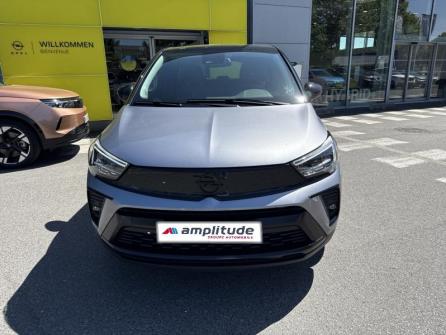 OPEL Crossland X 1.2 Turbo 130ch GS BVA à vendre à Melun - Image n°2