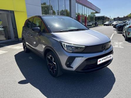 OPEL Crossland X 1.2 Turbo 130ch GS BVA à vendre à Melun - Image n°3