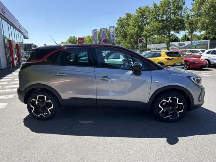 OPEL Crossland X 1.2 Turbo 130ch GS BVA à vendre à Melun - Image n°4
