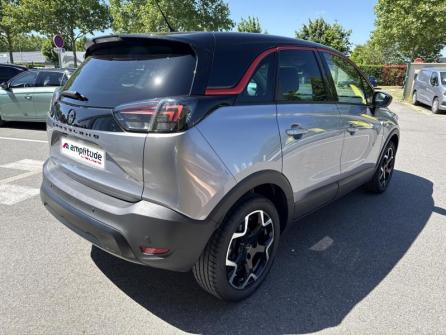 OPEL Crossland X 1.2 Turbo 130ch GS BVA à vendre à Melun - Image n°5