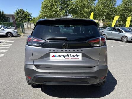 OPEL Crossland X 1.2 Turbo 130ch GS BVA à vendre à Melun - Image n°6