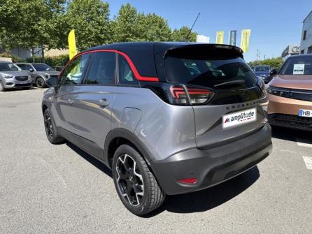 OPEL Crossland X 1.2 Turbo 130ch GS BVA à vendre à Melun - Image n°7